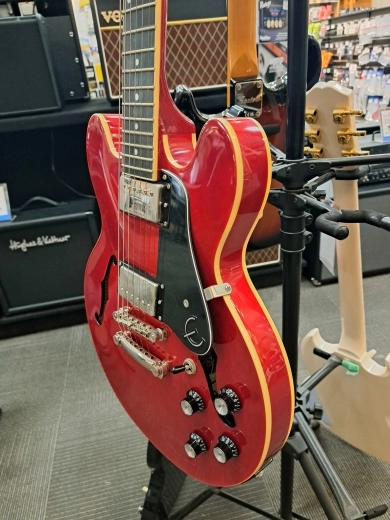 Epiphone ES339 Pro 3